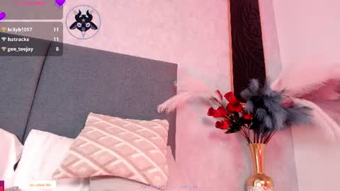 Samantha  Velvet online show from 07.07.26