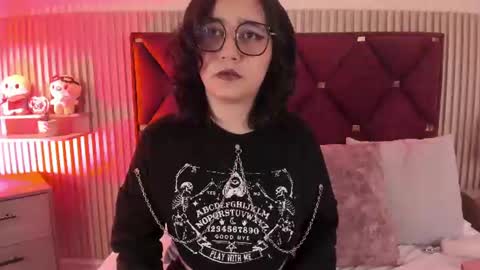 Samantha  Velvet online show from 07.20.26