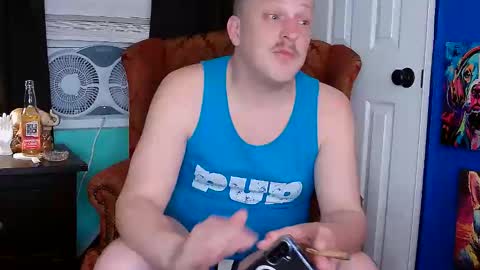 Kirk online show from 05.01.26