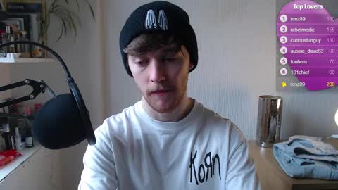 kirokaisan online show from 02.26.25