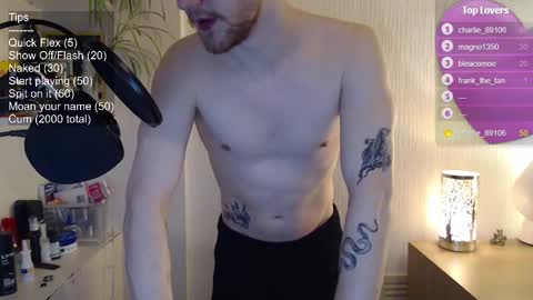 kirokaisan online show from 03.11.25