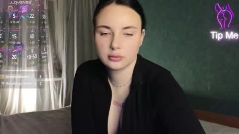 Kira online show from 03.16.26