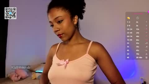 See you in a few minutes today December 1st. online show from 10.20.25