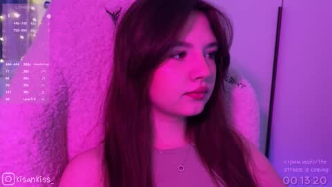 kisankiss online show from 02.07.26