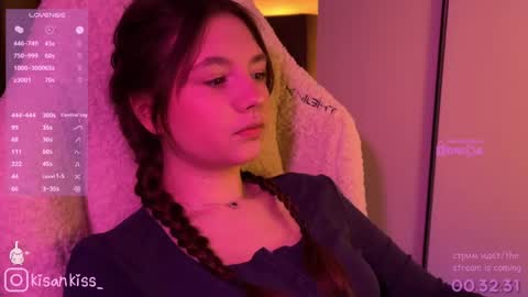 kisankiss online show from 04.01.26