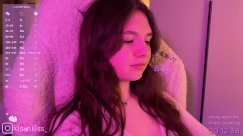 kisankiss online show from 04.14.26