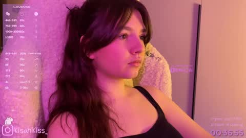 kisankiss online show from 04.15.26