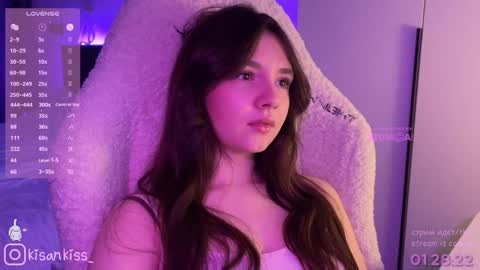 kisankiss online show from 04.18.26