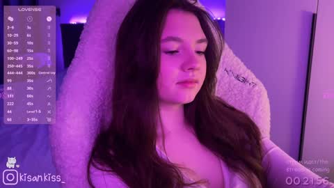 kisankiss online show from 04.23.26