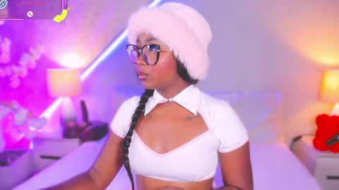 kishalove_ online show from 04.11.26