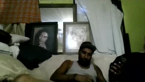 Kishan2525 online show from 03.14.26