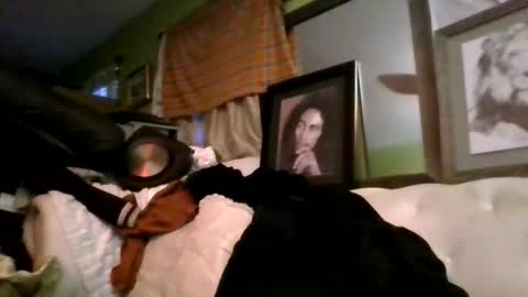 Kishan2525 online show from 03.18.26