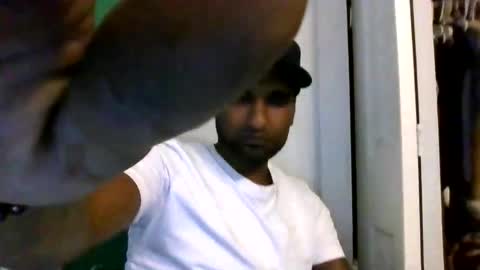 Kishan2525 online show from 04.15.26