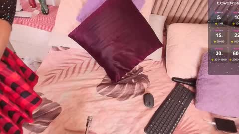 Snapshot of kismett_aziz chatting on 01.15.25 Kismet online show from 01.15.25