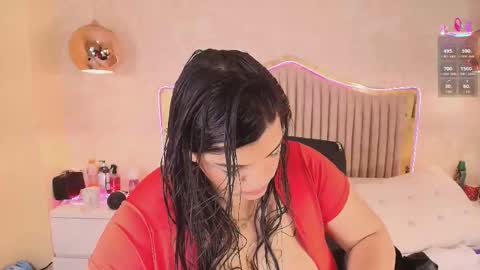 Snapshot of kismett_aziz chatting on 02.05.26 Kismet online show from 02.05.26