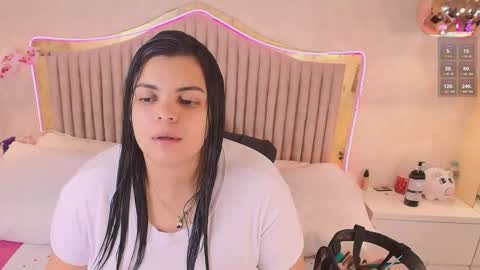 Snapshot of kismett_aziz chatting on 02.24.26 Kismet online show from 02.24.26