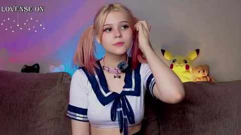 Kimberly online show from 06.08.26