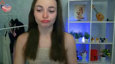 Valeria online show from 03.07.26