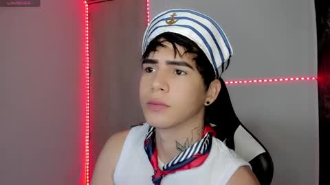 kiss_whitee online show from 03.30.26