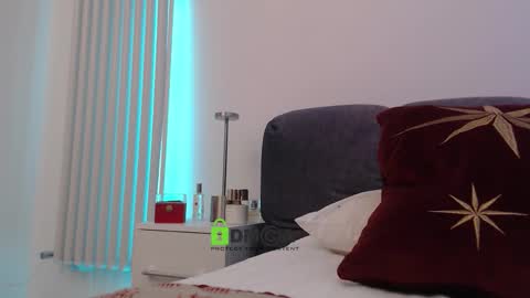 Alexandra online show from 02.21.26