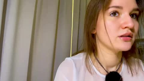 call me Luna online show from 05.07.26