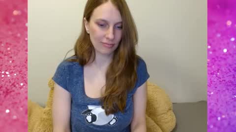 Snapshot of kissallie chatting on 10.22.25 Allie online show from 10.22.25