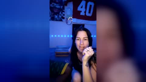 KissedBySnow online show from 06.26.26