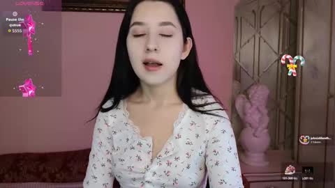 Hot Eva online show from 02.04.26