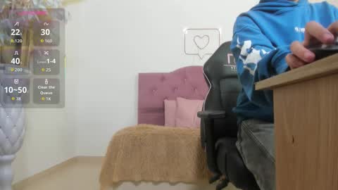 KISSI  online show from 10.10.25