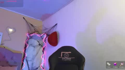 KISSI  online show from 10.25.25