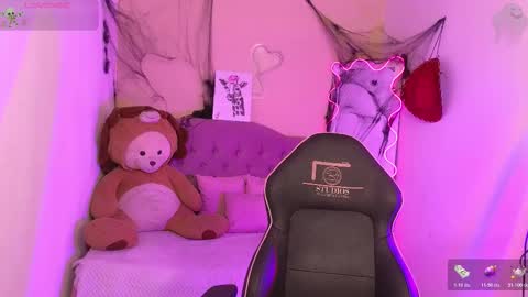 KISSI  online show from 10.30.25