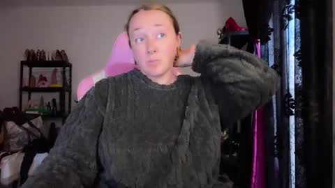 kissica online show from 03.02.26