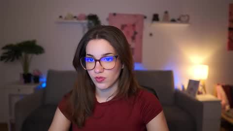 Sisi online show from 02.16.26