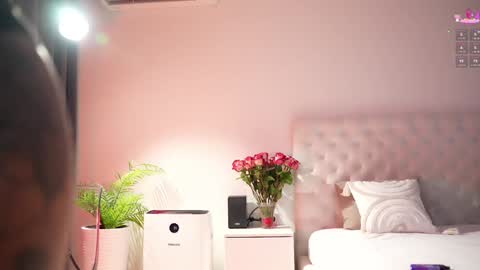 kissing33 online show from 03.16.26