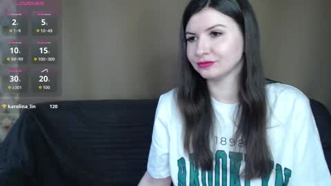 Katarina online show from 02.22.26