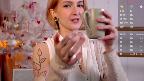 Snapshot of kisskiss_muah chatting on 12.28.24 Kate  online show from 12.28.24