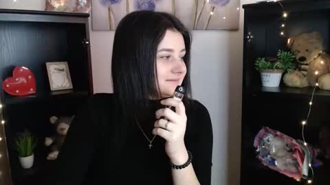 kissleoxx online show from 02.10.26