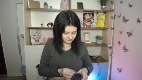 kissleoxx online show from 04.06.26