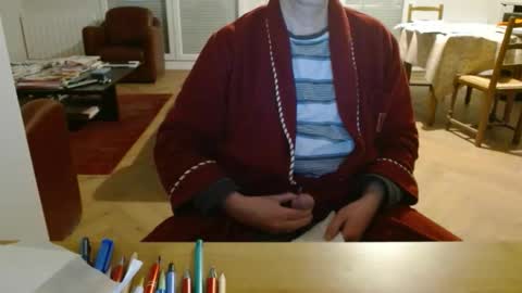 Snapshot of kisslog1 chatting on 01.11.26 kisslog1 online show from 01.11.26