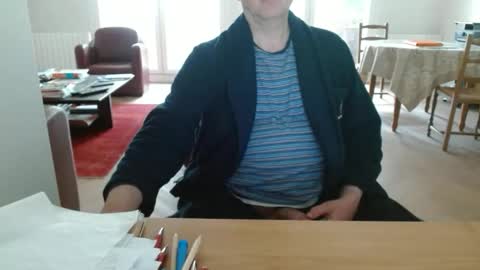 kisslog1 online show from 05.14.26