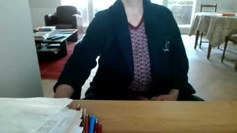 kisslog1 online show from 05.25.26