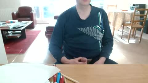 kisslog1 online show from 06.07.26