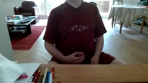 kisslog1 online show from 07.15.26