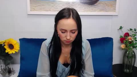 Snapshot of kissluisa chatting on 02.20.26 LuisaLove online show from 02.20.26