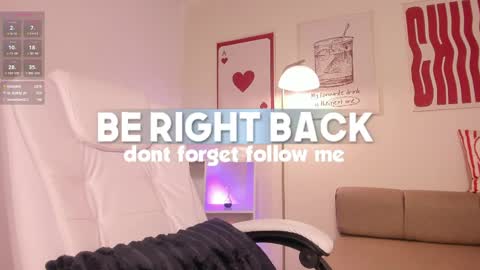 Call me Nicolle online show from 04.30.26