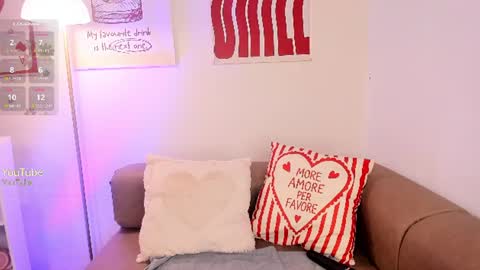 Call me Nicolle online show from 07.01.26