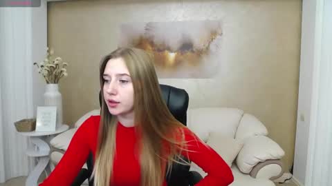 kissme_now online show from 11.03.25