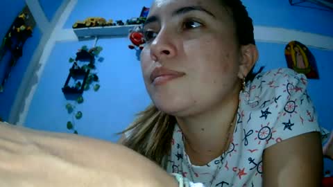 Erika paul online show from 06.16.26