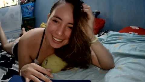 Erika paul online show from 07.09.26