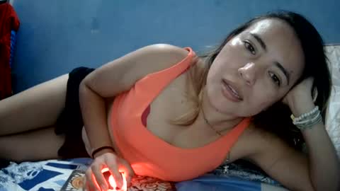 Erika paul online show from 07.30.26